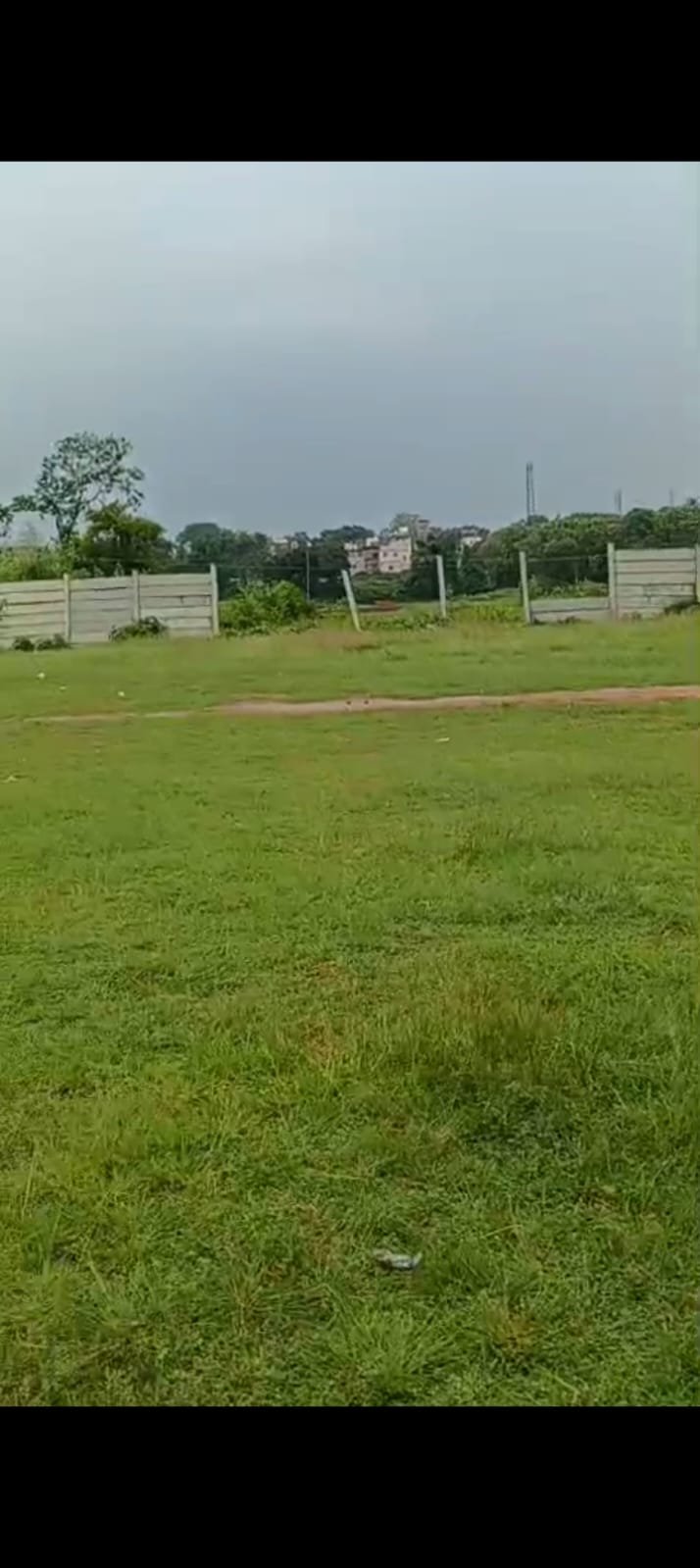 PLOT IN KANKE