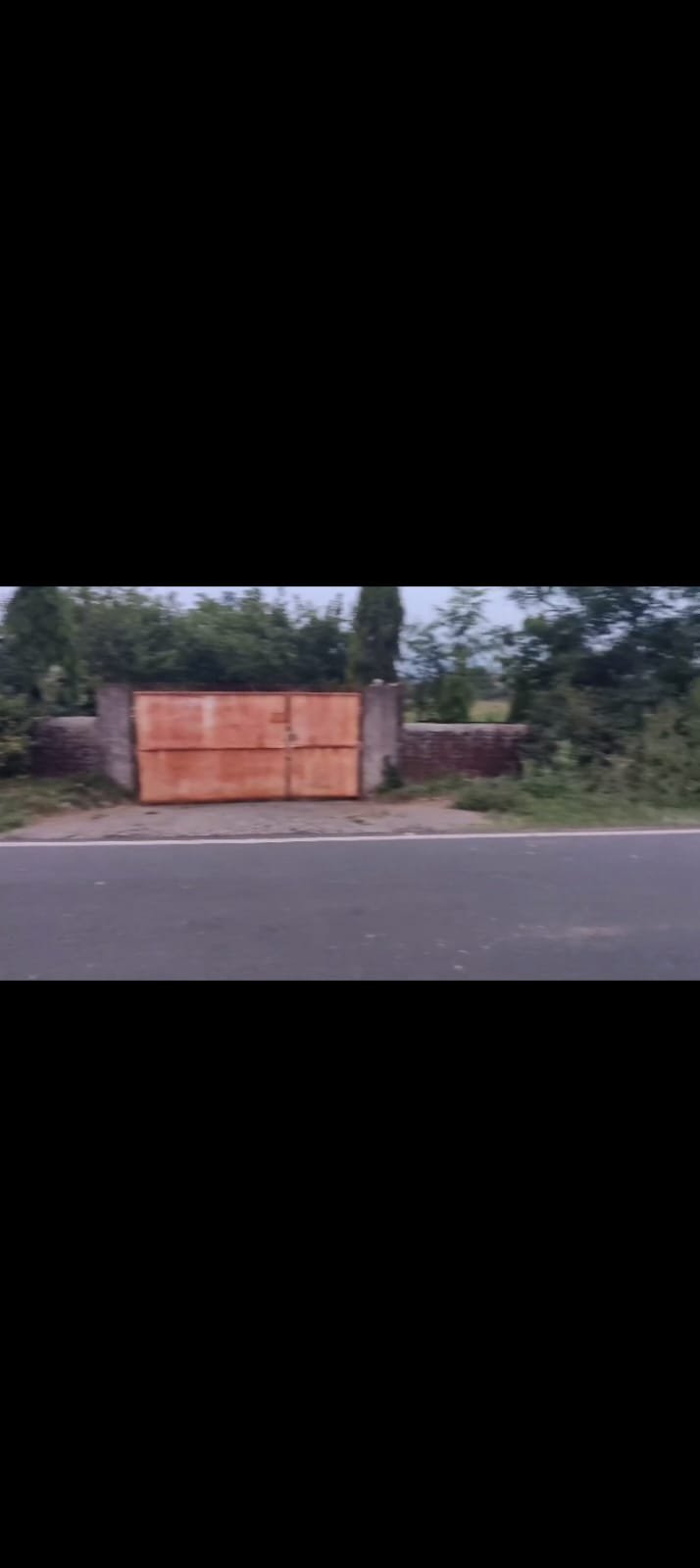PLOT IN CHANDWE