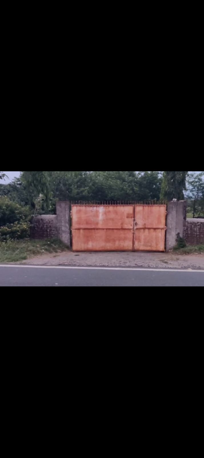 PLOT IN CHANDWE