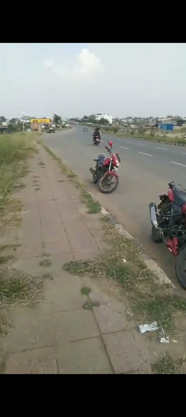 PLOT IN THAKUR GAON