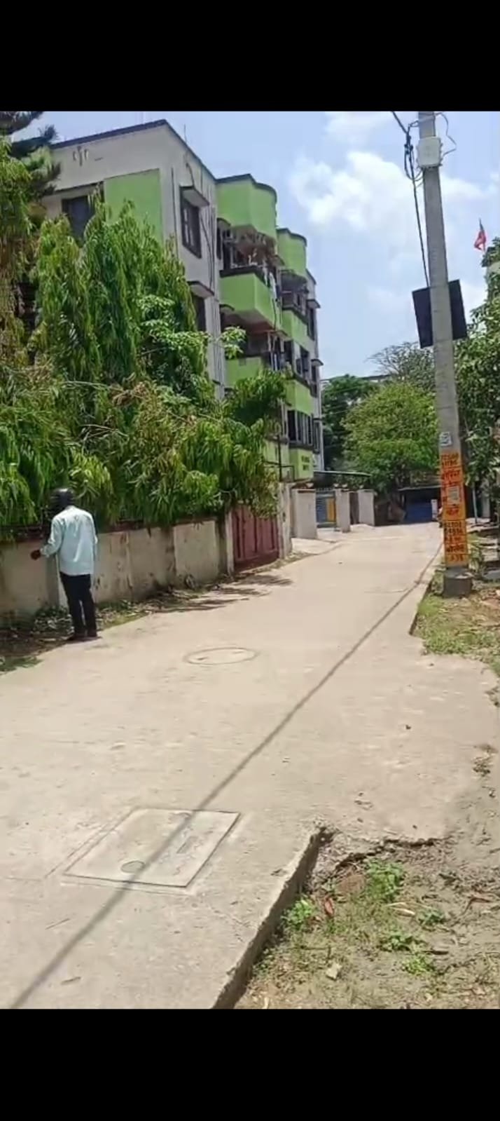 VILLA IN BARIATU