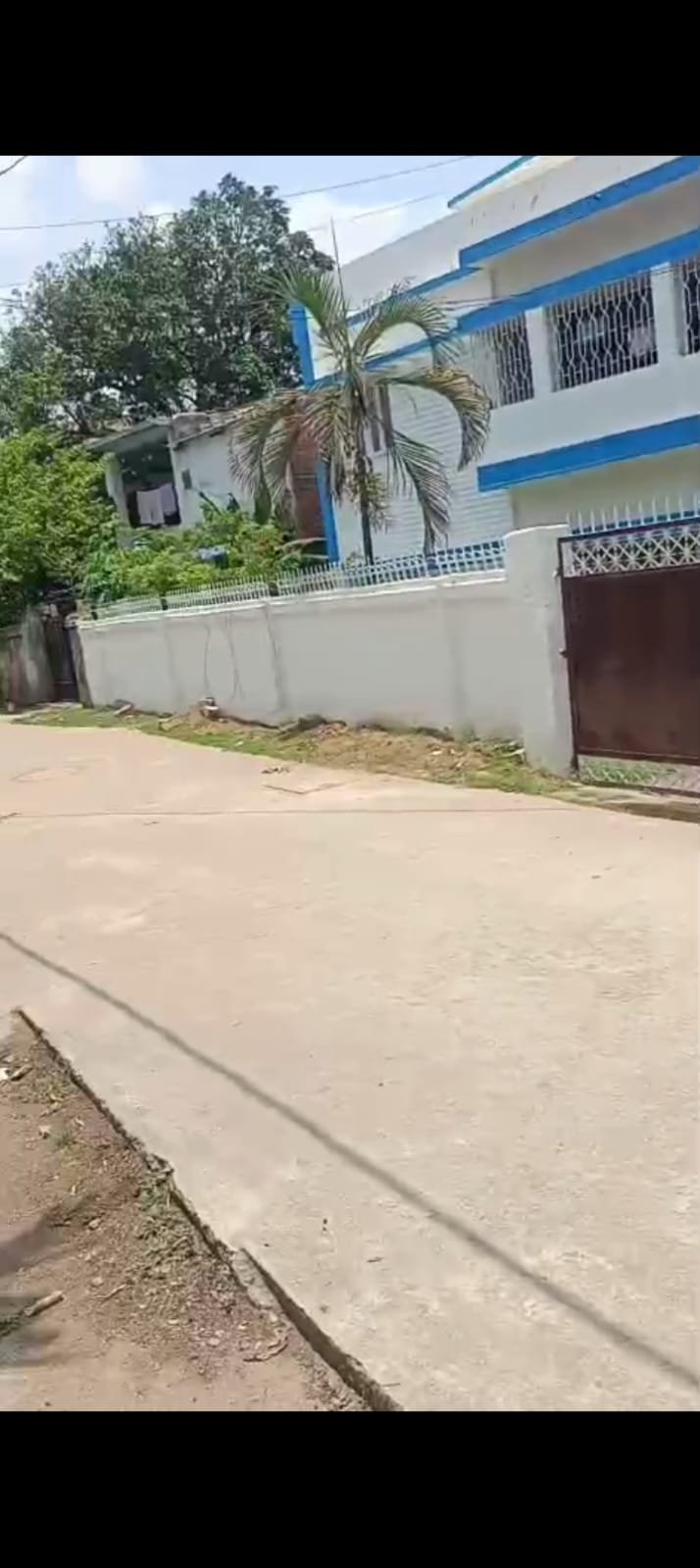 VILLA IN BARIATU