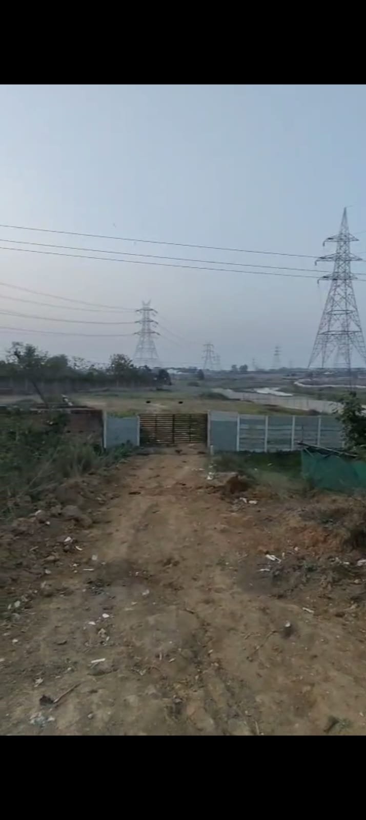 PLOT IN ORMANJHI
