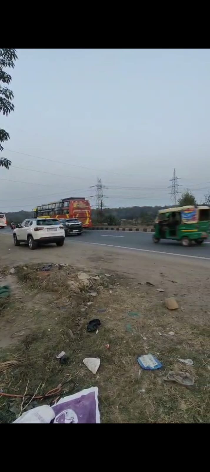 PLOT IN ORMANJHI