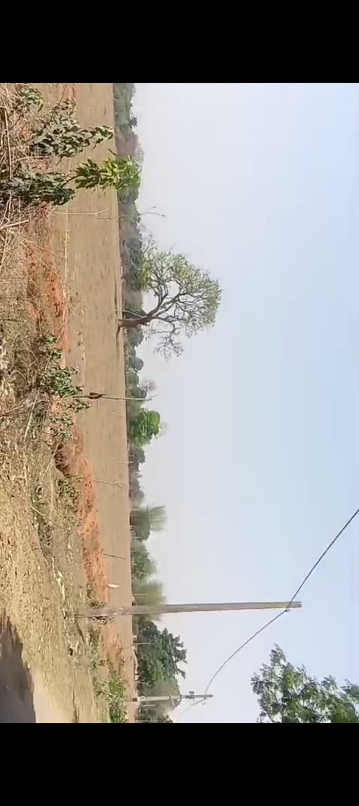 PLOT IN GUMLA BANO ROAD