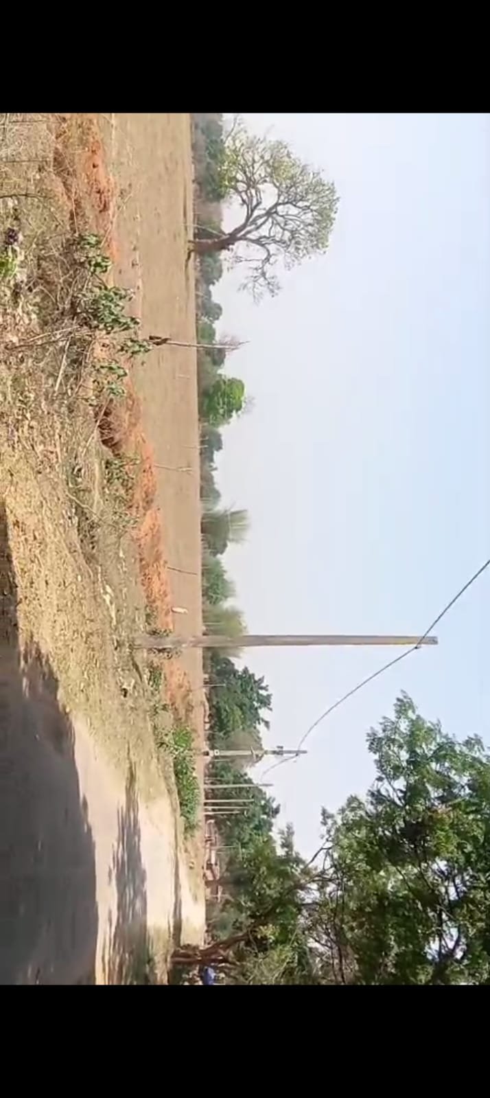PLOT IN GUMLA BANO ROAD