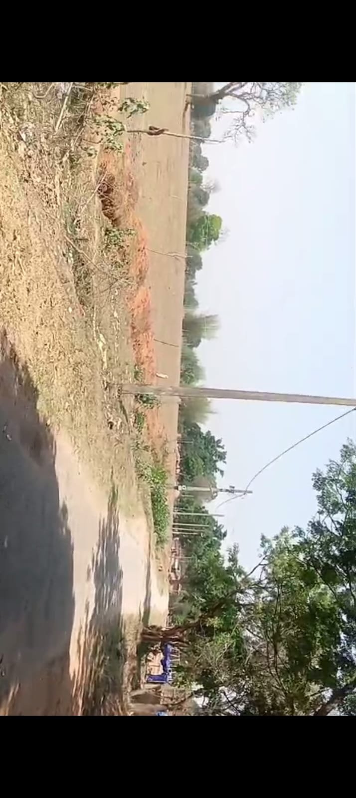 PLOT IN GUMLA BANO ROAD