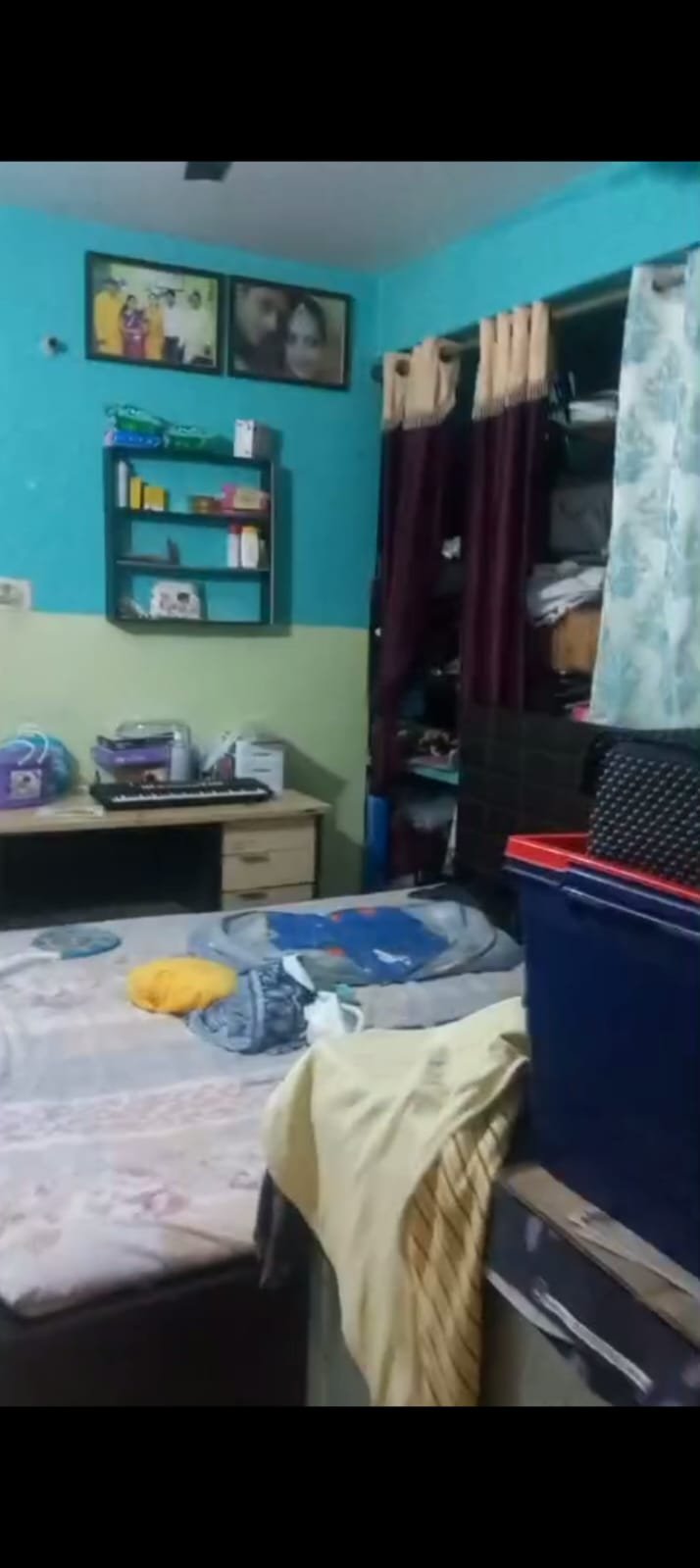 FLAT IN HARMU (RAMESHEWARAM APARTMENT)