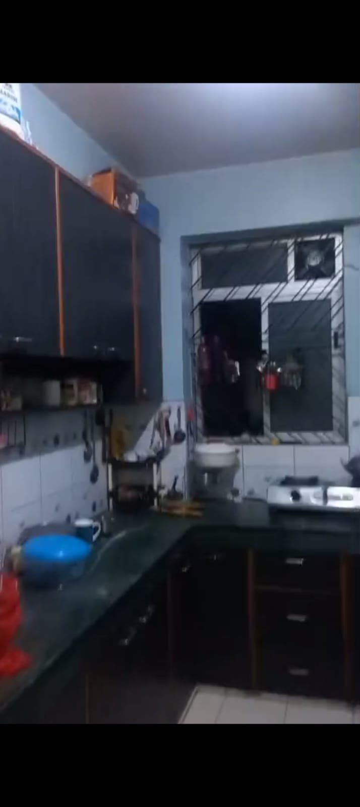 FLAT IN HARMU (RAMESHEWARAM APARTMENT)