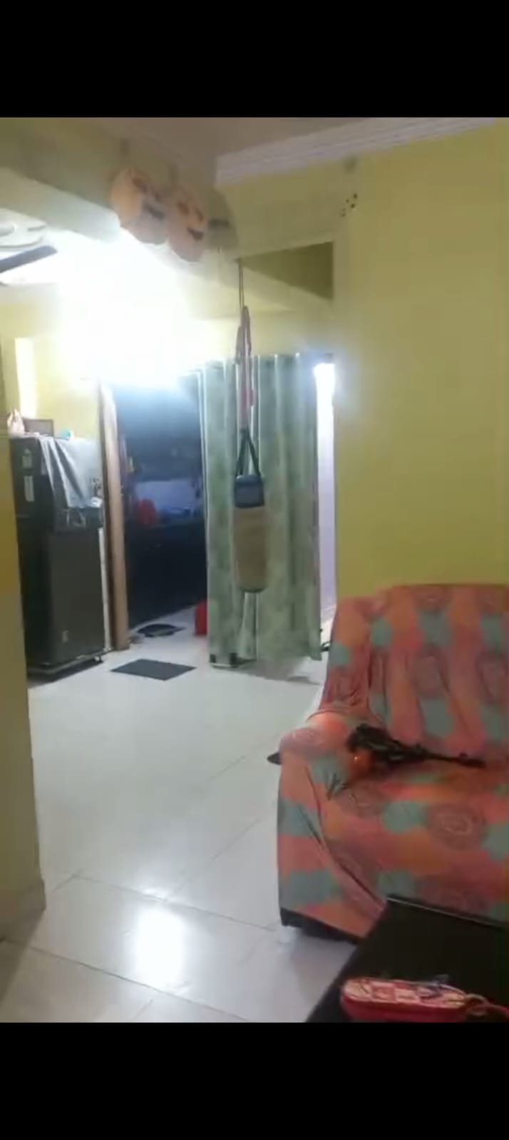 FLAT IN HARMU (RAMESHEWARAM APARTMENT)