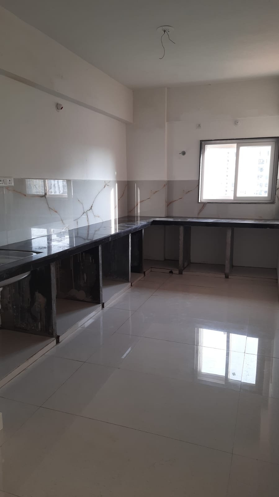 HOLYOAK RESIDENCY (KANKE ROAD)