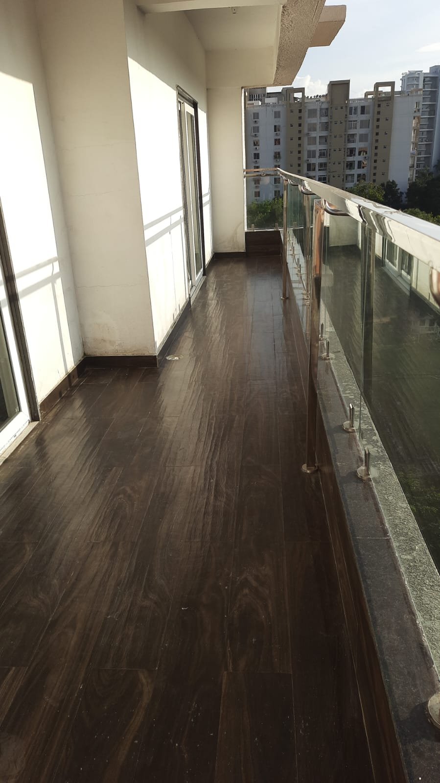 HOLYOAK RESIDENCY (KANKE ROAD)