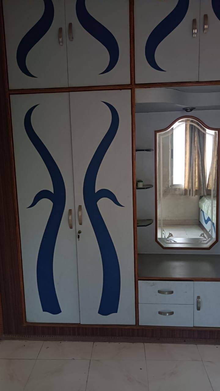 FLAT IN RATU ROAD