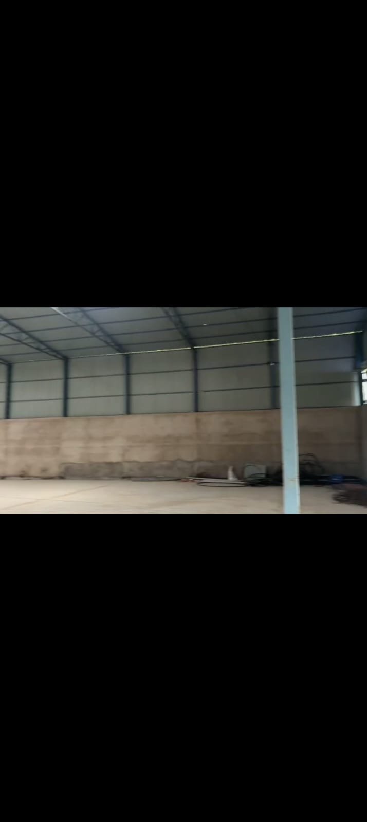 WAREHOUSE FOR RENT (DALADILI)