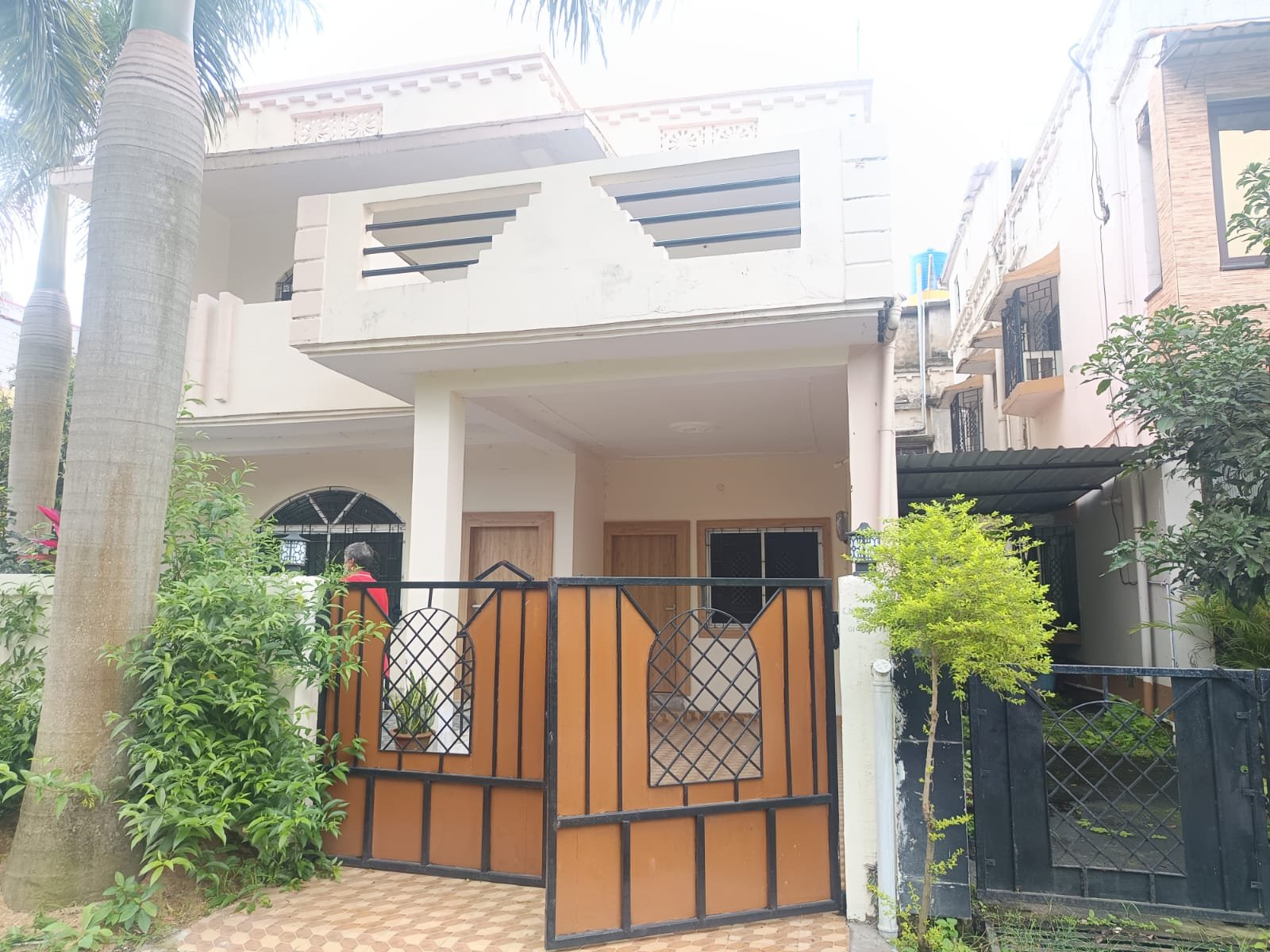 DUPLEX  FOR RENT (SAI MANDIR PUNDAG)