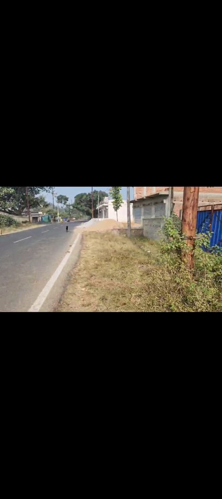 PLOT ON SALE (BALU PITHORIA)
