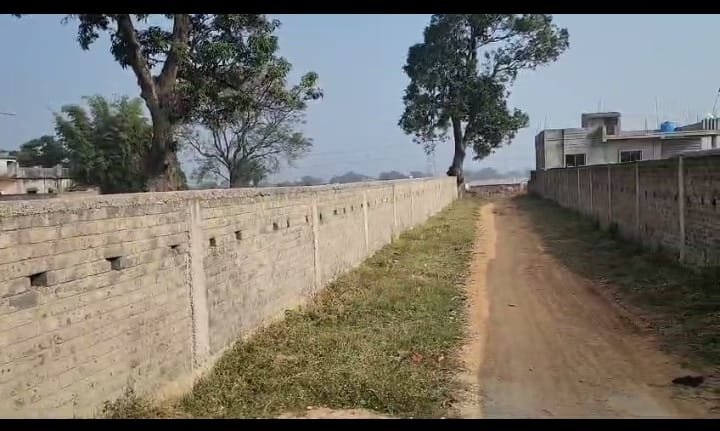 PLOT ON SALE (BALU PITHORIA)