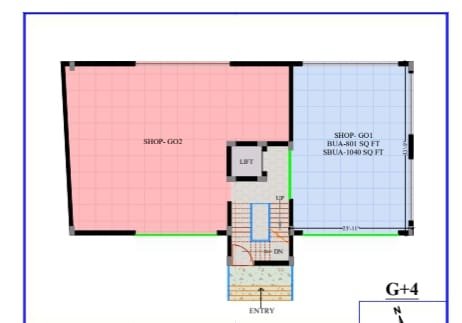 PANCHRATNA PRIME (P.P COMPOUND MAIN ROAD RANCHI )