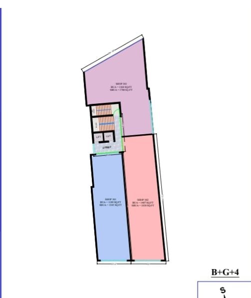 PANCHRATNA PRESTIGE (P.P COMPOUND MAIN ROAD )