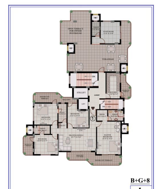 PANCHRATNA AMOUNA HERITAGE (PLAZA CHOWK EAST JAIL ROAD RANCHI)