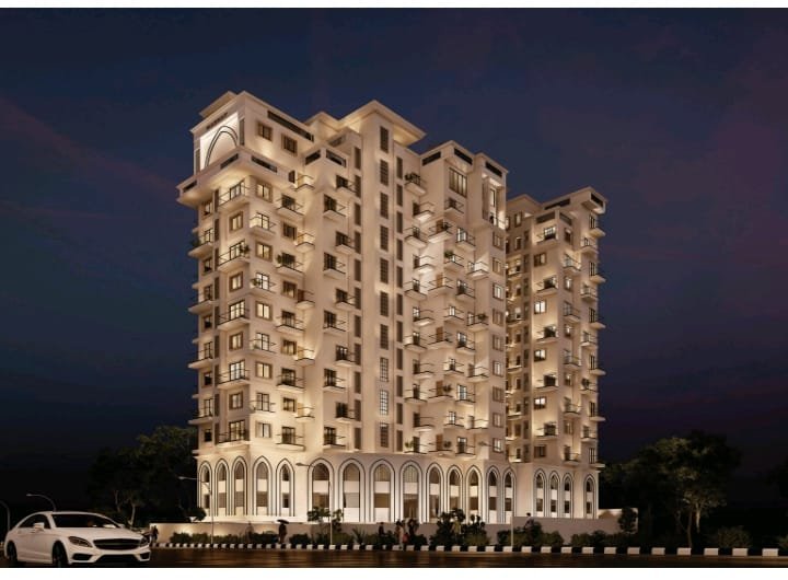 MANNAT MUSLIM PROPERTY  (BARIATU )
