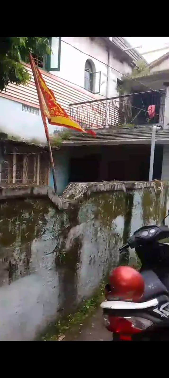 INDEPENDENT HOUSE (NEAR PISKA MORE CHOWK RANCHI)