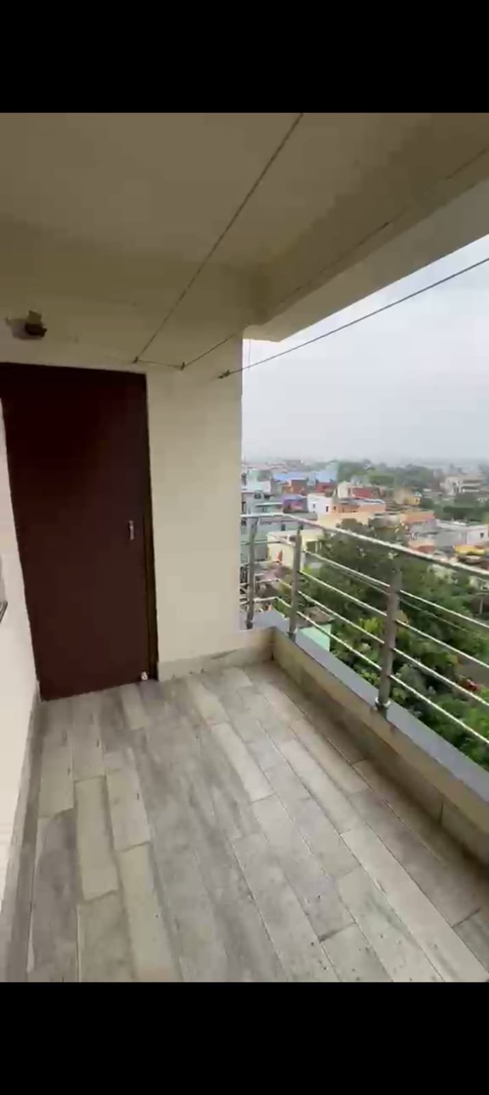 NK GINNI ENCLAVE (UPPER CHUTIA)