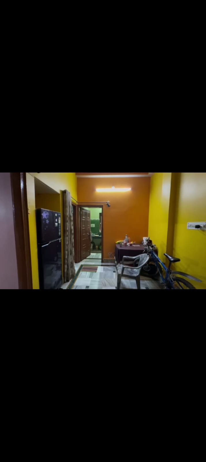 INDENPENDENT HOUSE (BARGAI BARIATU)