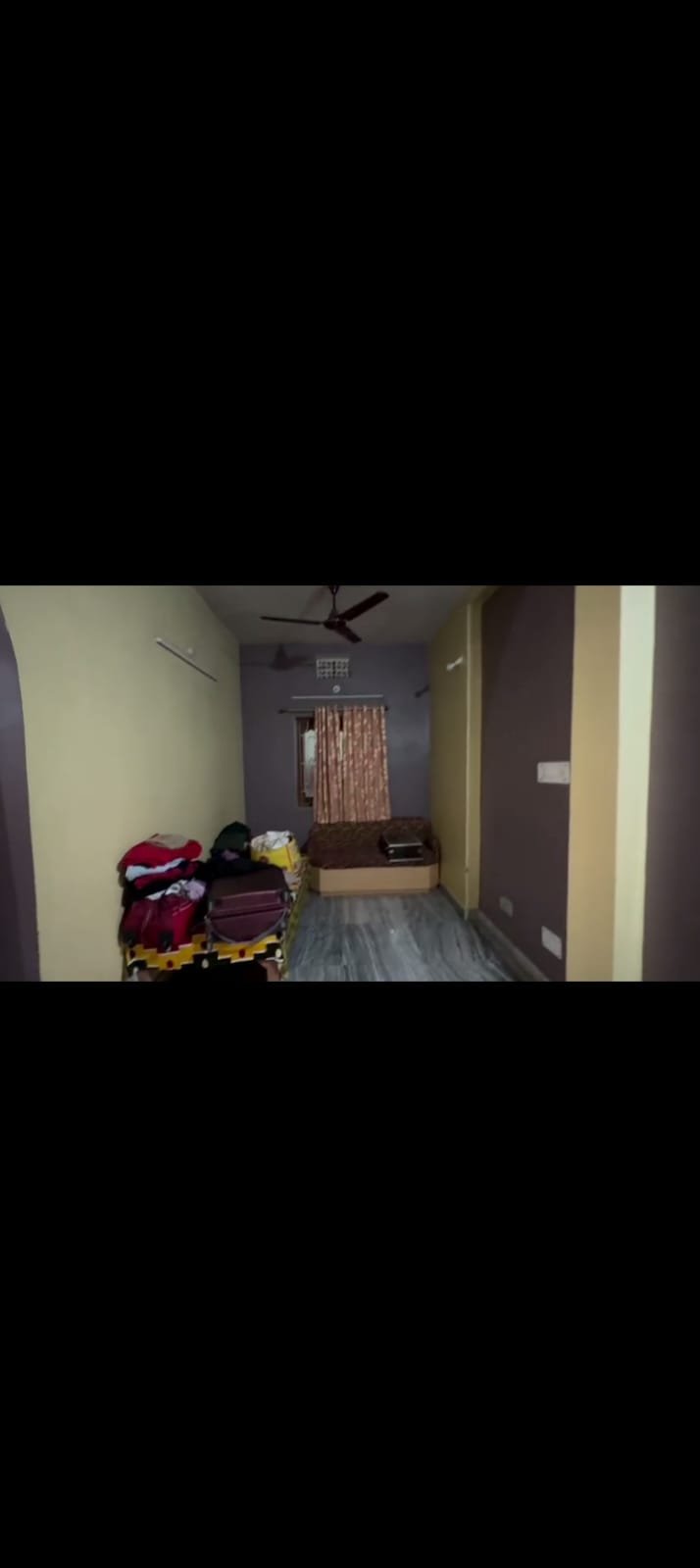 INDENPENDENT HOUSE (BARGAI BARIATU)