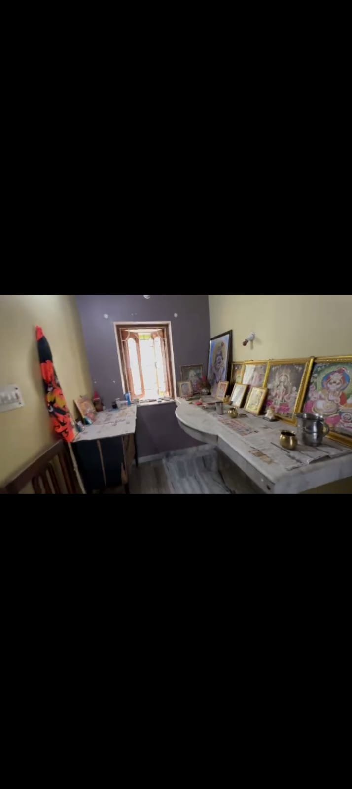 INDENPENDENT HOUSE (BARGAI BARIATU)