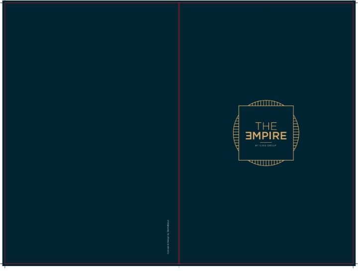 THE EMPIRE (MORABADI)