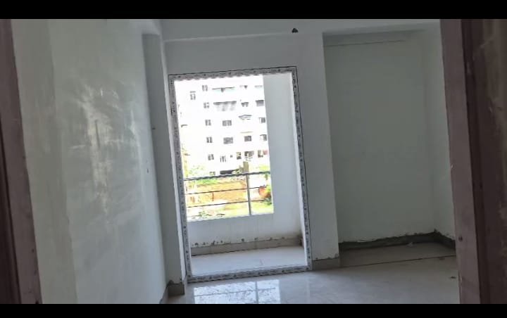 FLTA ON SALE (VAN VRINDAVAN COLONY MORABADI)
