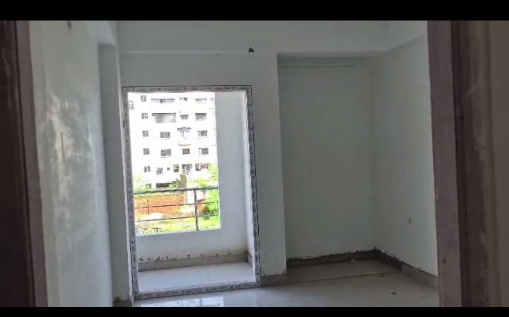 FLTA ON SALE (VAN VRINDAVAN COLONY MORABADI)
