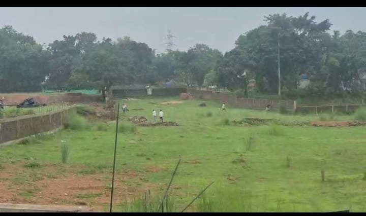 PLOT ON SALE (TURUP RING ROAD)