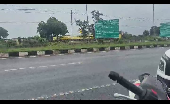 PLOT ON SALE (TURUP RING ROAD)