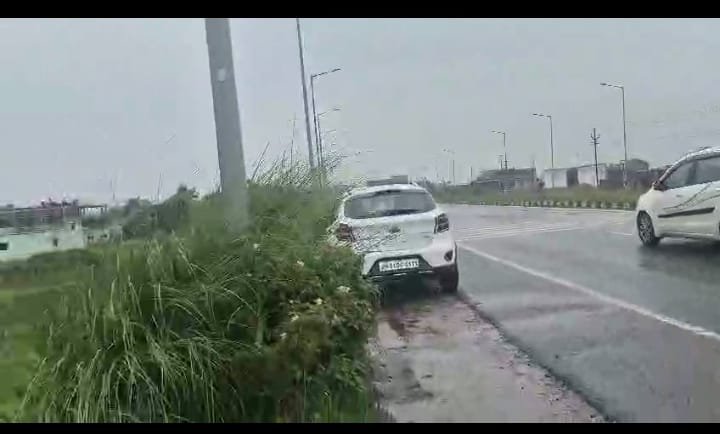 PLOT ON SALE (TURUP RING ROAD)