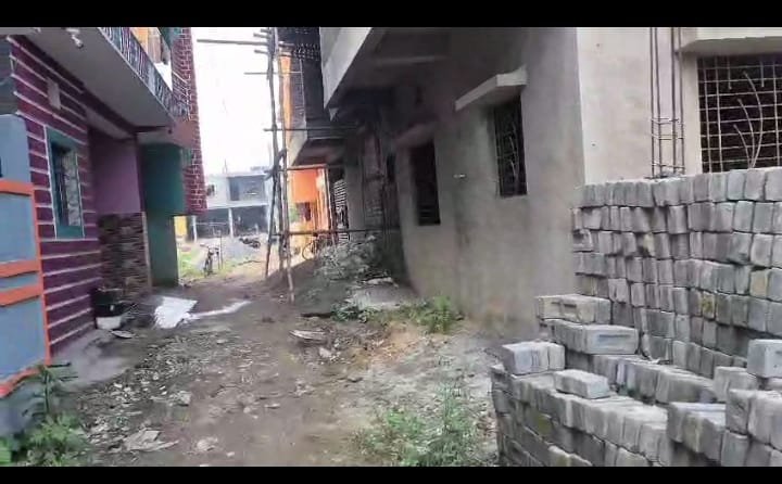 PLOT ON SALE (VINDWASHNI NAGAR CHUTAI )