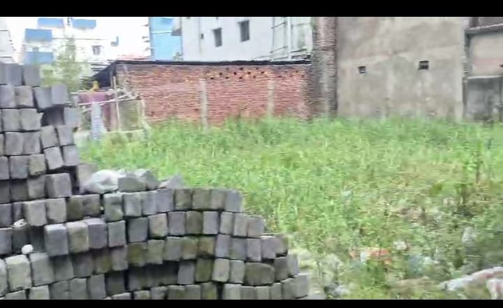 PLOT ON SALE (VINDWASHNI NAGAR CHUTAI )