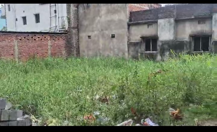 PLOT ON SALE (VINDWASHNI NAGAR CHUTAI )
