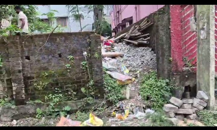 PLOT ON SALE (ASHOK NAGAR RANCHI)