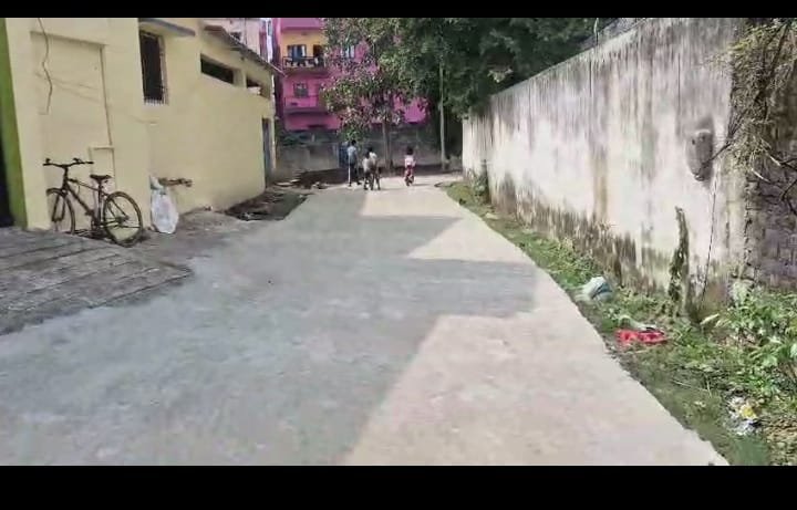 PLOT ON SALE (LAJPAT NAGAR ARGORA)