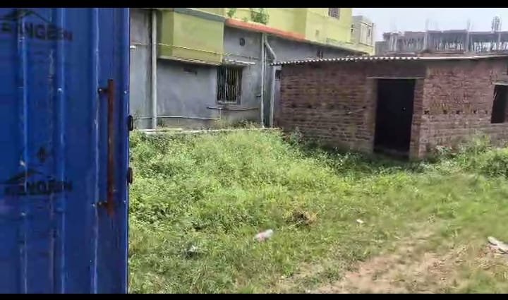 PLOT ON SALE (LAJPAT NAGAR ARGORA)