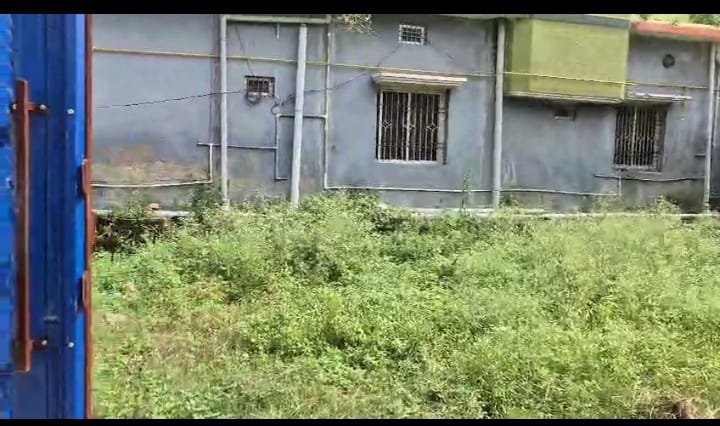 PLOT ON SALE (LAJPAT NAGAR ARGORA)