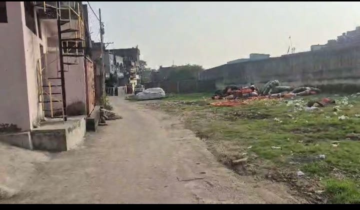 PLOT ON SALE (DWARAKAPURI , CHUTIA RANCHI)