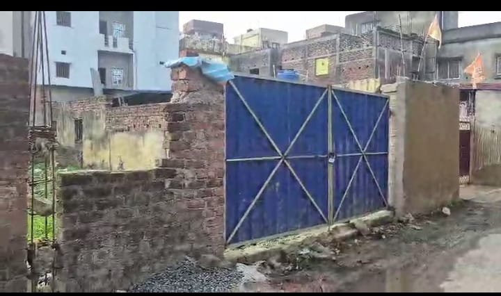 PLOT ON SALE (AYODHYAPURI, CHUTIA )