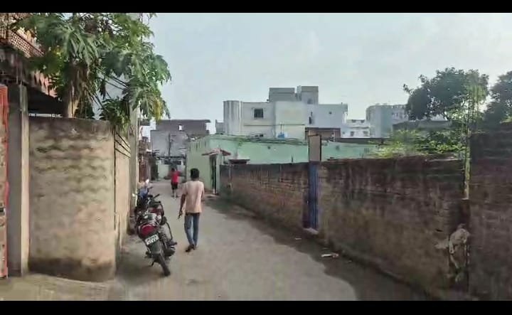 PLOT ON SALE (AYODHYAPURI, CHUTIA )