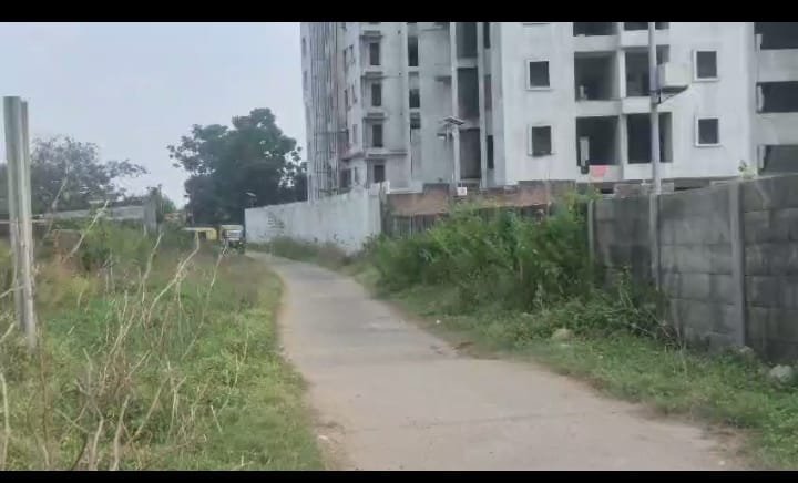 PLOT ON SALE (BIT MESRA RANCHI )