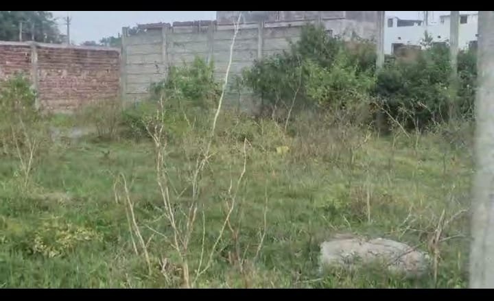 PLOT ON SALE (BIT MESRA RANCHI )