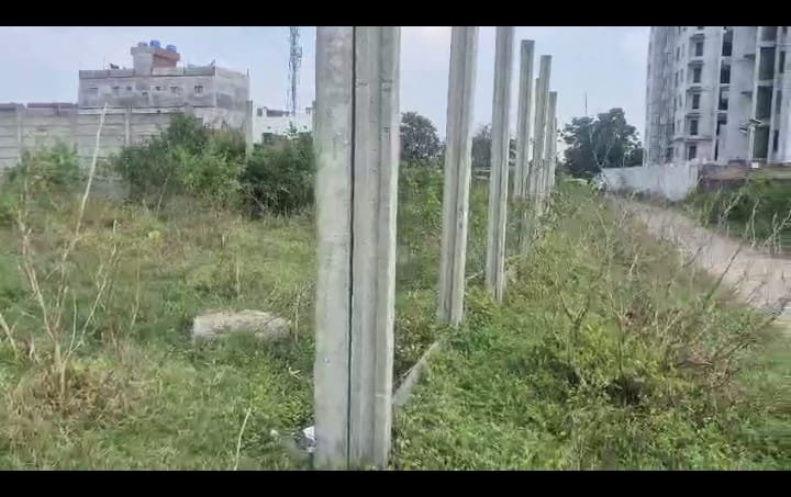 PLOT ON SALE (BIT MESRA RANCHI )