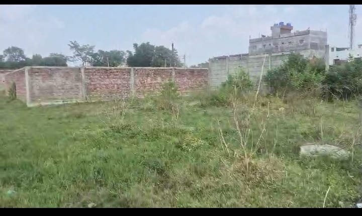 PLOT ON SALE (BIT MESRA RANCHI )